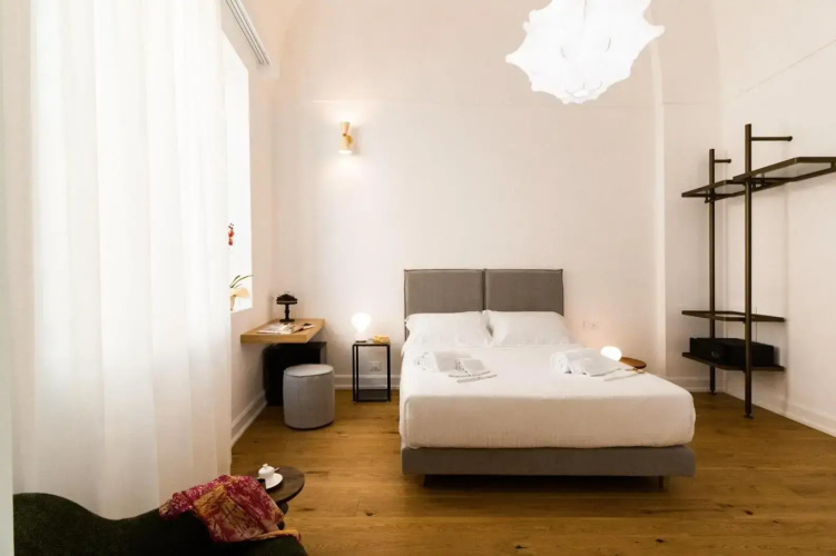 Dome Hotel