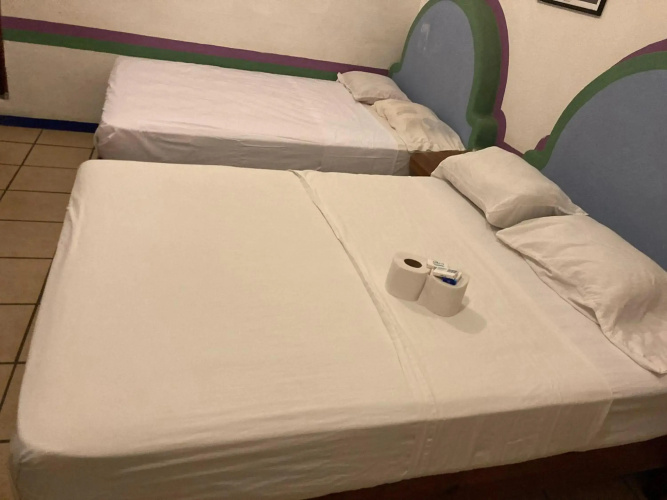 Pargo's Hotel
