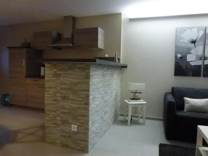 2 Bedrooms Cottage