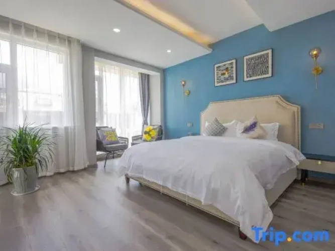 Standard Double Family room