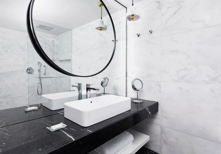 Grand Hyatt Athens photo 9