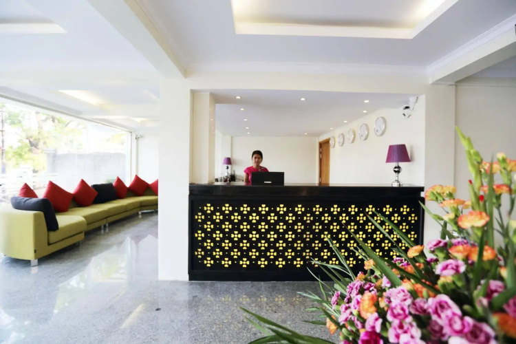 The Hotel 78