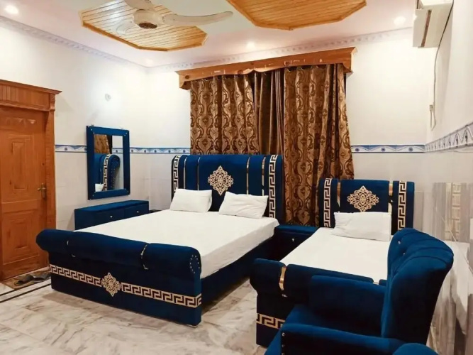 Istanbul Inn