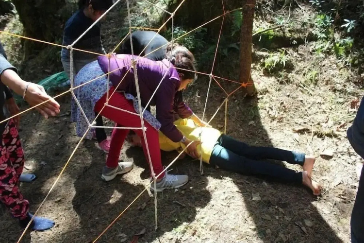 Camp Sunkiya