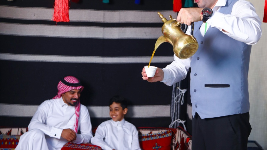 Crowne Plaza Riyadh Palace photo 35