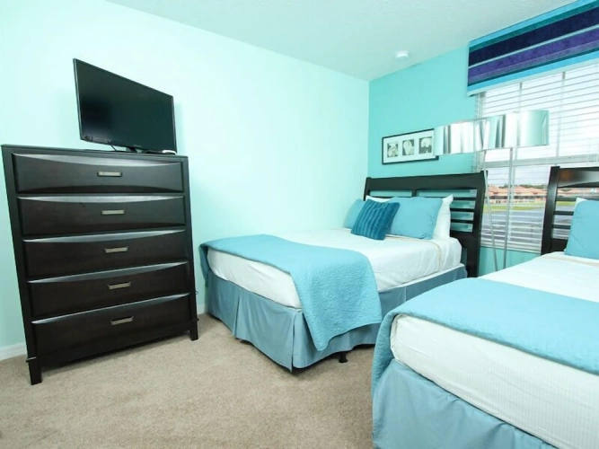 Standard Family room