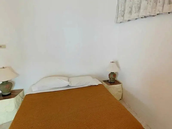 Tik's Place