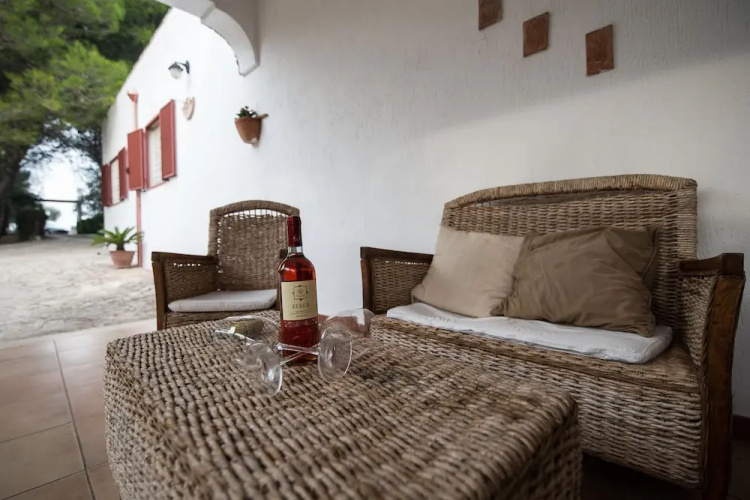 Villa Pineta