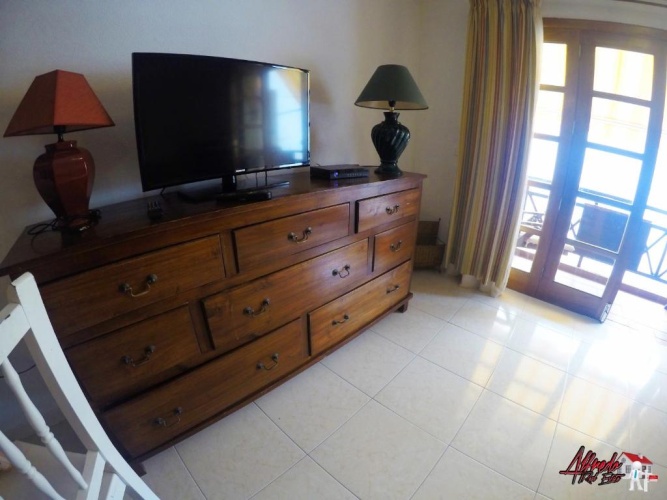 1 Bedroom Double Apartment