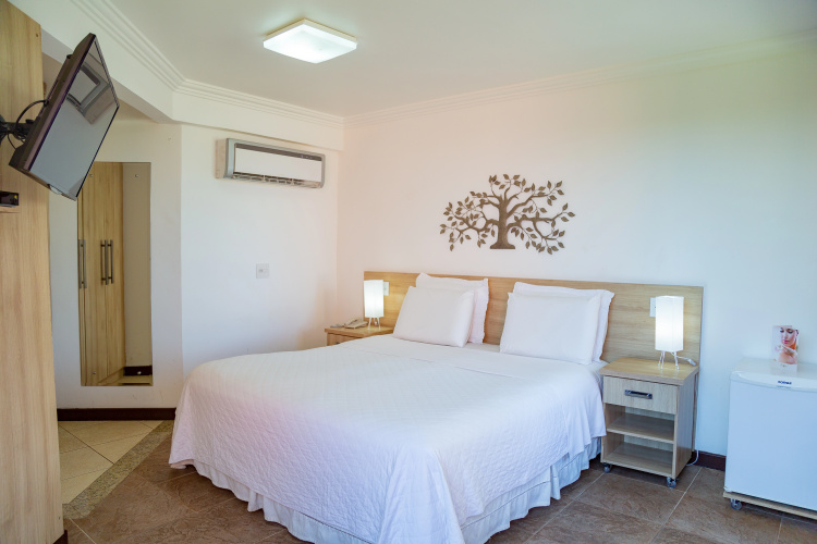 Costa do Sol Boutique Hotel