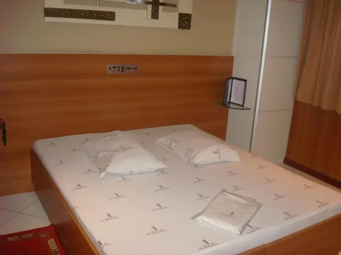 Hotel Três Poderes