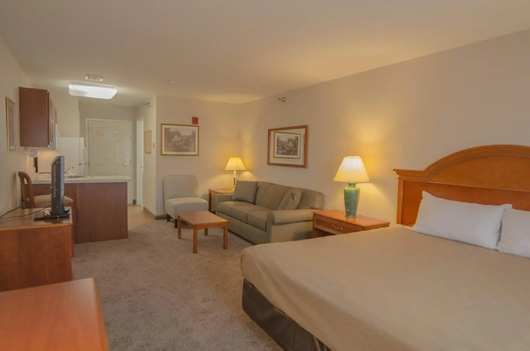Double Suite