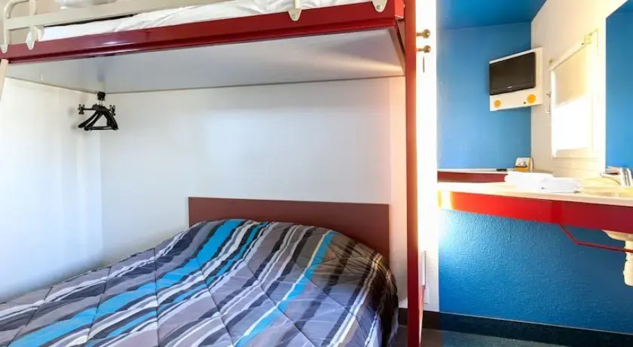 Hôtel F1 Agen