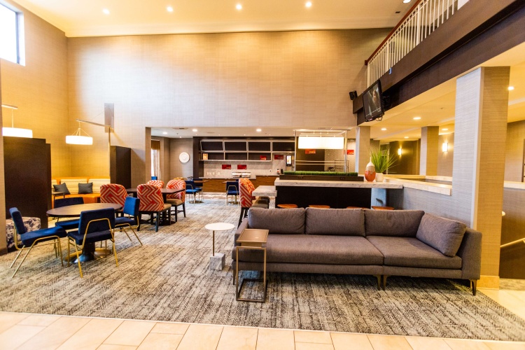 Best Western Plus Provo University Inn photo 24