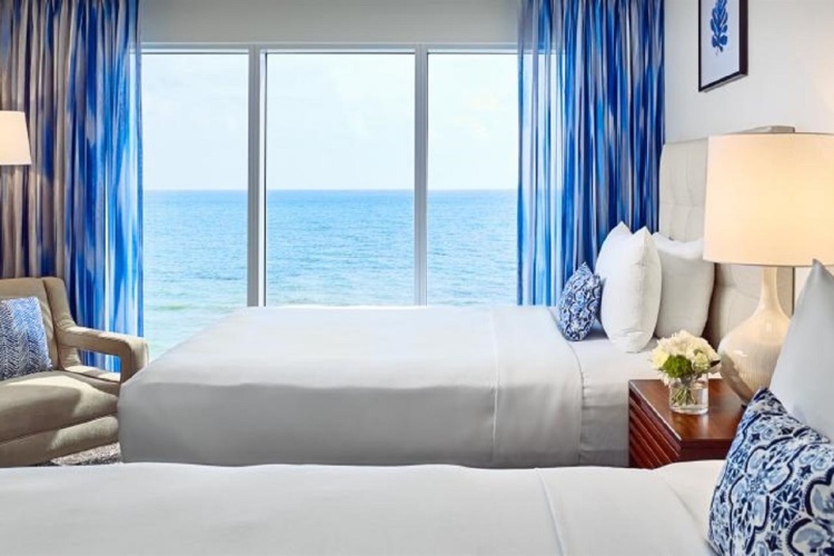 Sonesta Fort Lauderdale Beach photo 7