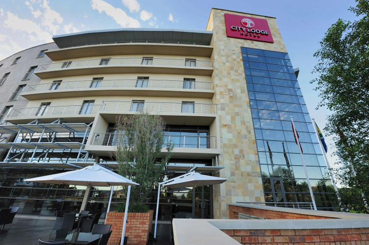City Lodge Hotel Fourways - Sandton