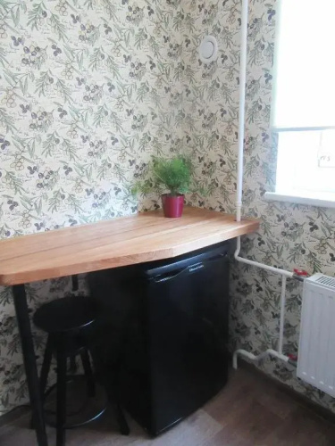 Family Apartment