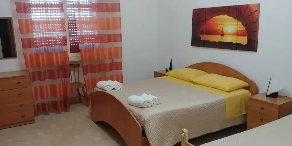 Villa Anna Relax
