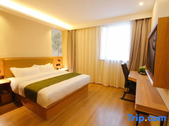 Business Double Suite