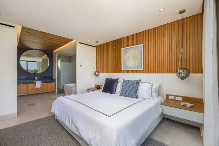 MIO Residences MIO Residences 306 Abc-3br