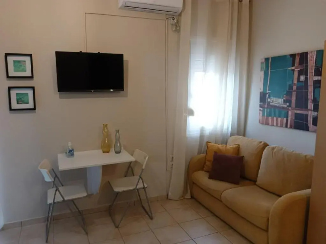 Amelie's Apartments