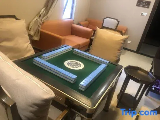 Pearl River International Hotel