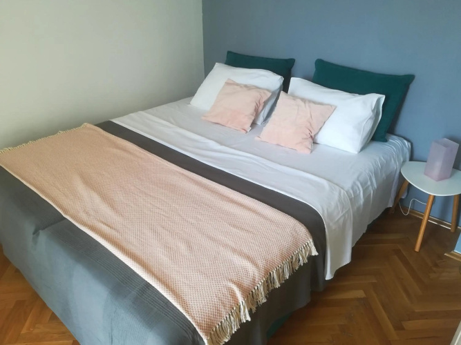 King apartment
