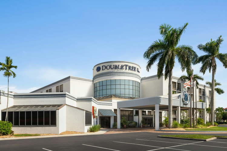 Doubletree By Hilton Fort Myers At Bell Tower Shops - Cape Coral, FL