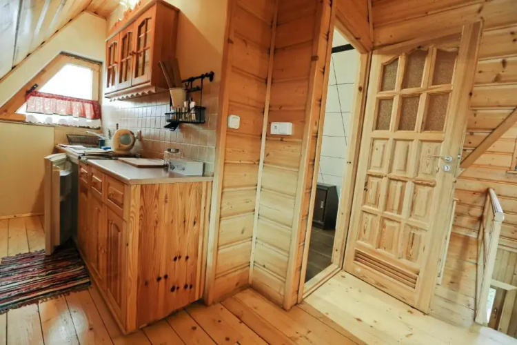 Nosalove Apartamenty