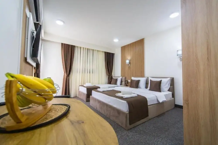 Family Apartment