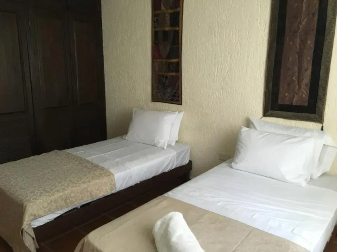 Hostel Kaana 4 You