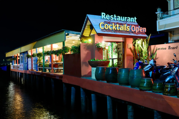 Фотография отеля