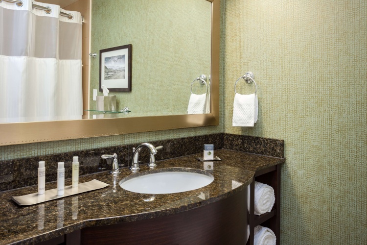 DoubleTree by Hilton Billings photo 9