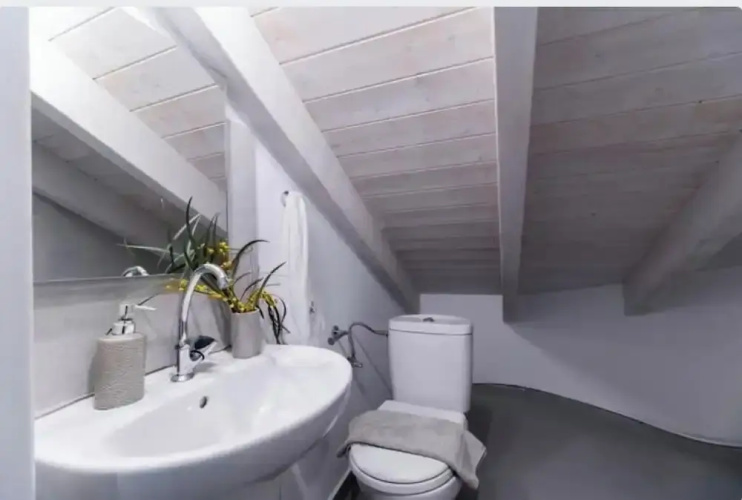 Coral View Apartment