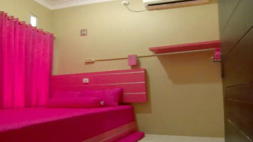 Kanalan Homestay