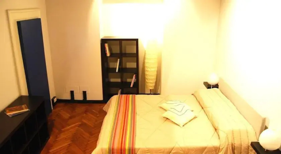 Re Art Monti Apartments