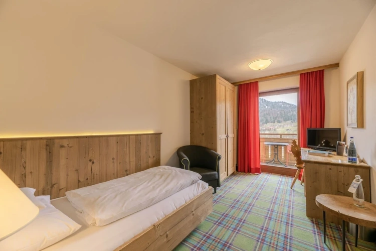 Classic Single room