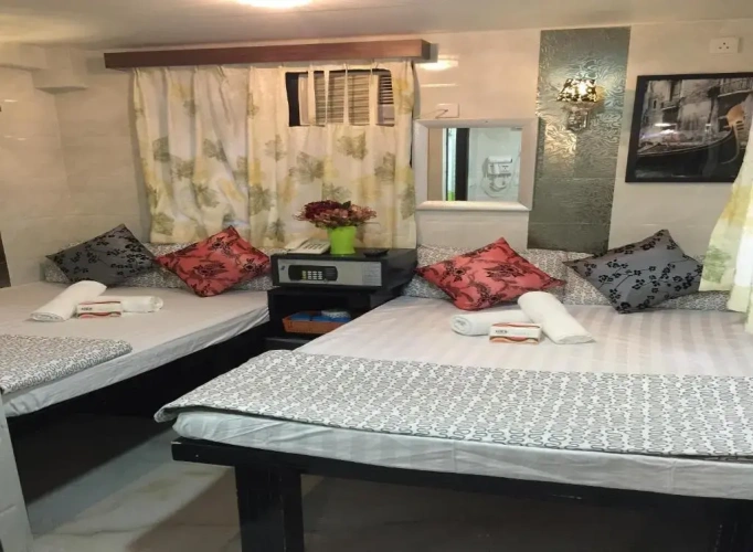 Standard Family room
