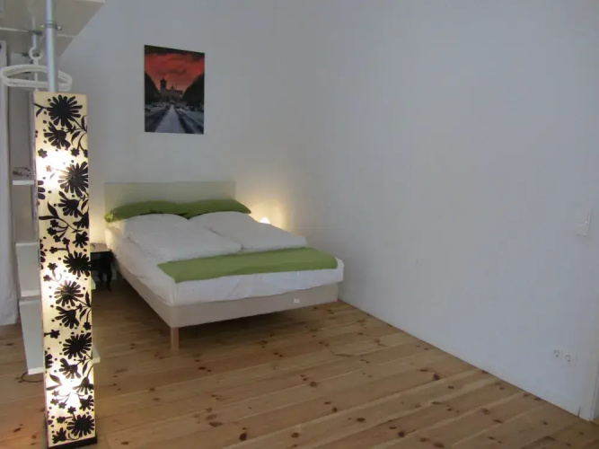 Apartments Friedrich