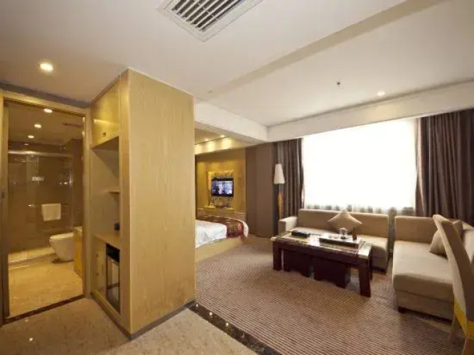 Rongxin Holiday Hotel