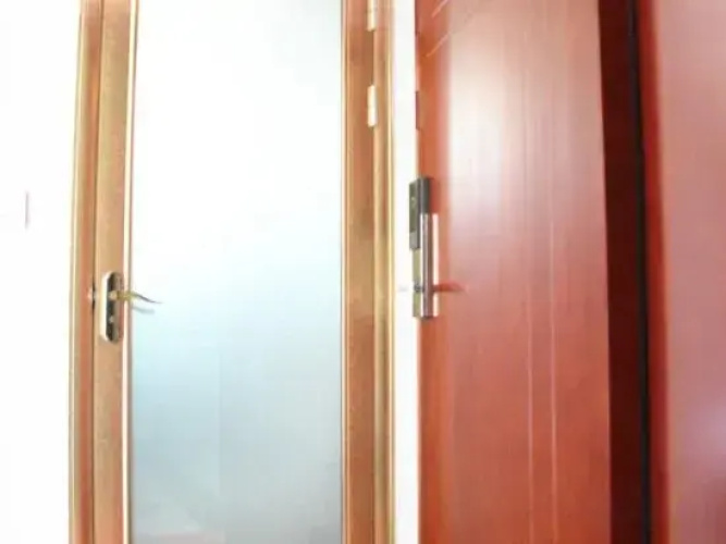 Qingmuchuan Travel Hotel