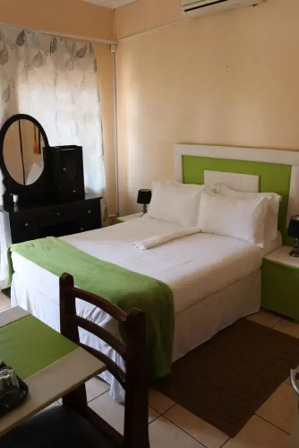 Jojo Guest House