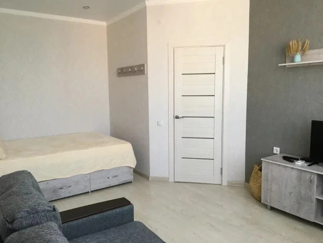 Фотография номера квартиры Апартаменты на Орджоникидзе, 88к3