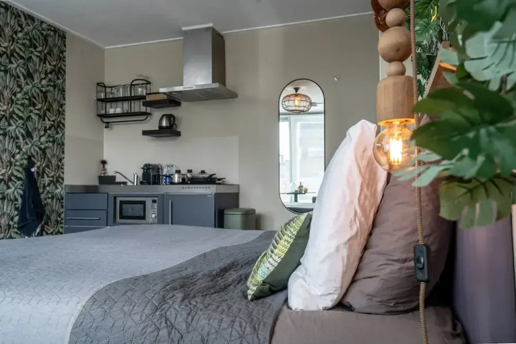 The Jungle Loft