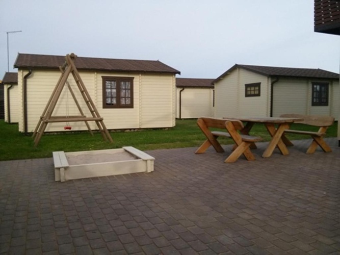 Bungalow