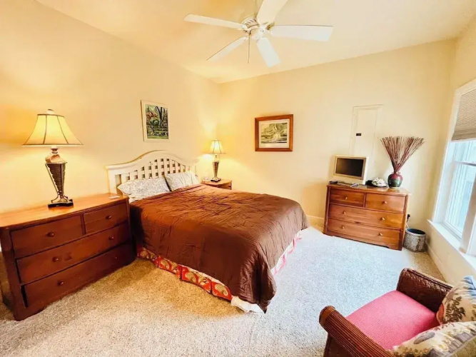 Dicinson Avenue 7B
