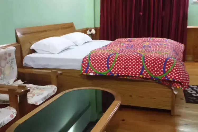 Himadri Guest House