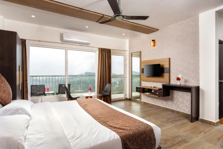 Premium Villa