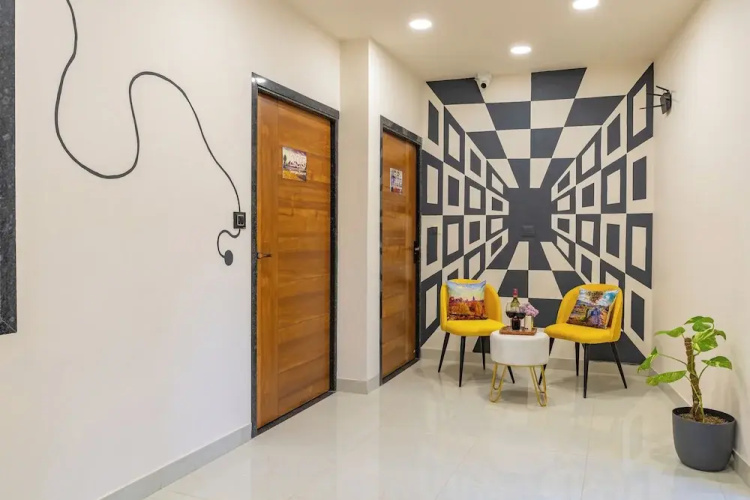 The Social Stays Jaipur