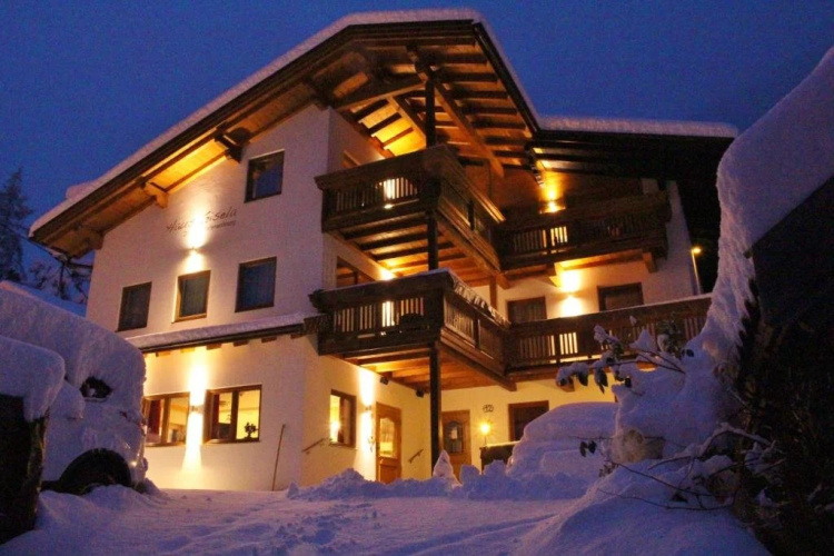 Hotelbild